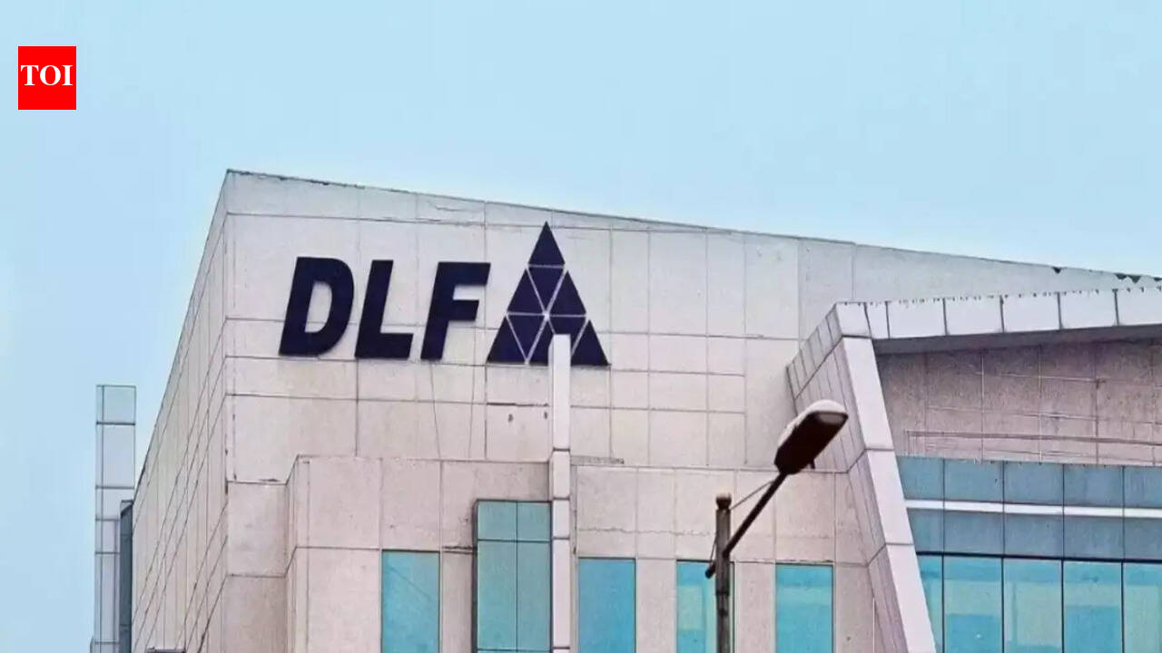 DLF Q1 profit rises 4% to Rs 794 crore even as income fell 46% on deferred launches