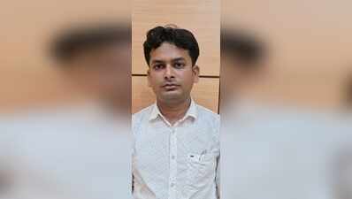 RTO traffic inspector held for taking Rs 20k bribe in Sundargarh