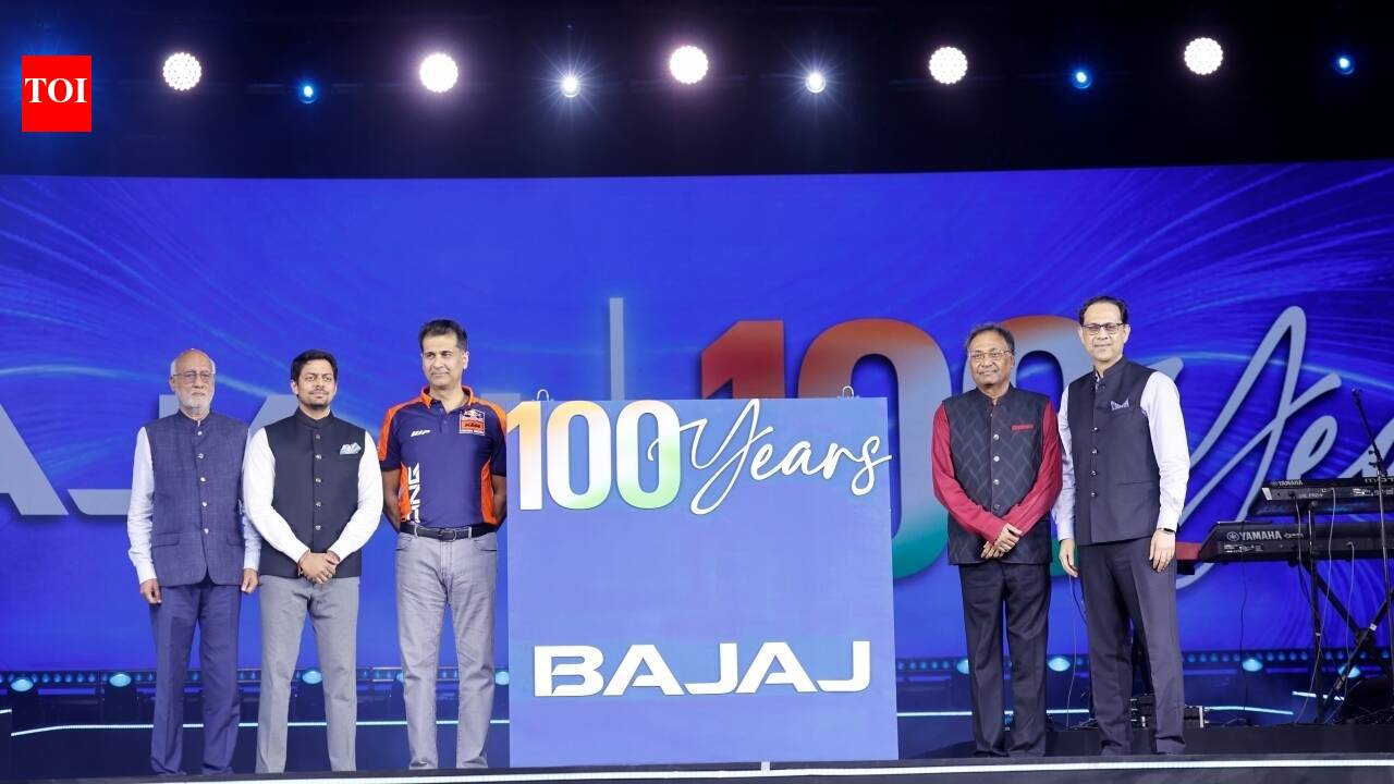 100 years of growth, innovation and impact