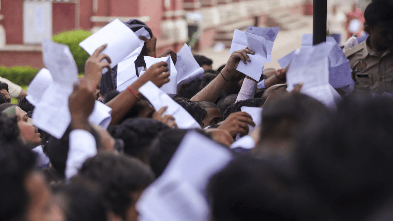In search of a great Indian exam fix