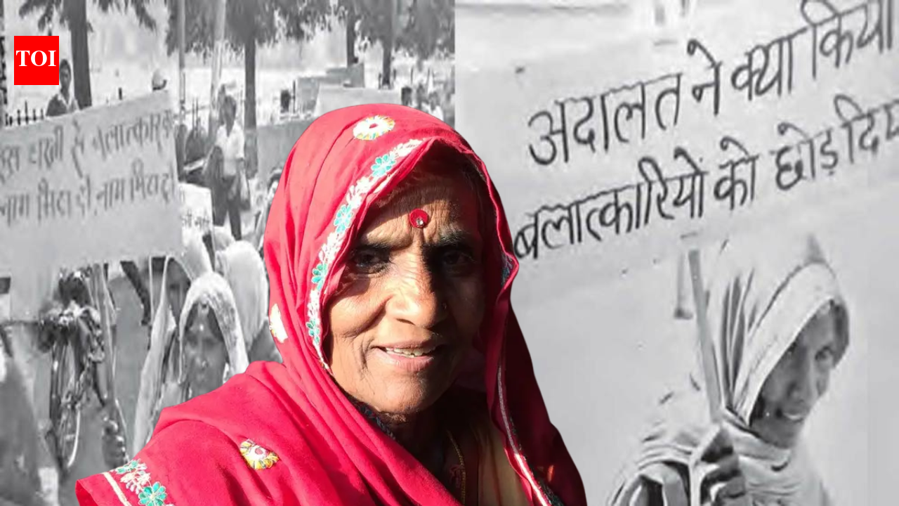 Before the POSH Act, there was Bhanwari Devi: The woman who was raped for trying to stop a child marriage but her fight gave millions of Indian women a safer workplace
