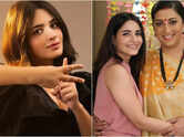 Shagun on accusations against Gaurav, working with Smriti Irani