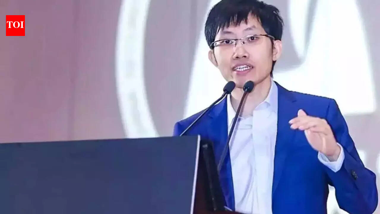 As Silicon Valley adopts China's 996 culture, DeepSeek founder says employees have no KPIs or overtime