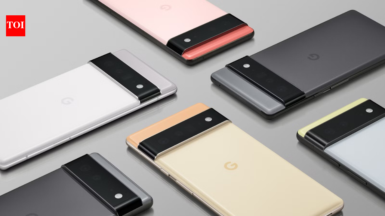 Pixel 6 owners get one last Android 17 beta as Google's QPR2 track leaves them behind