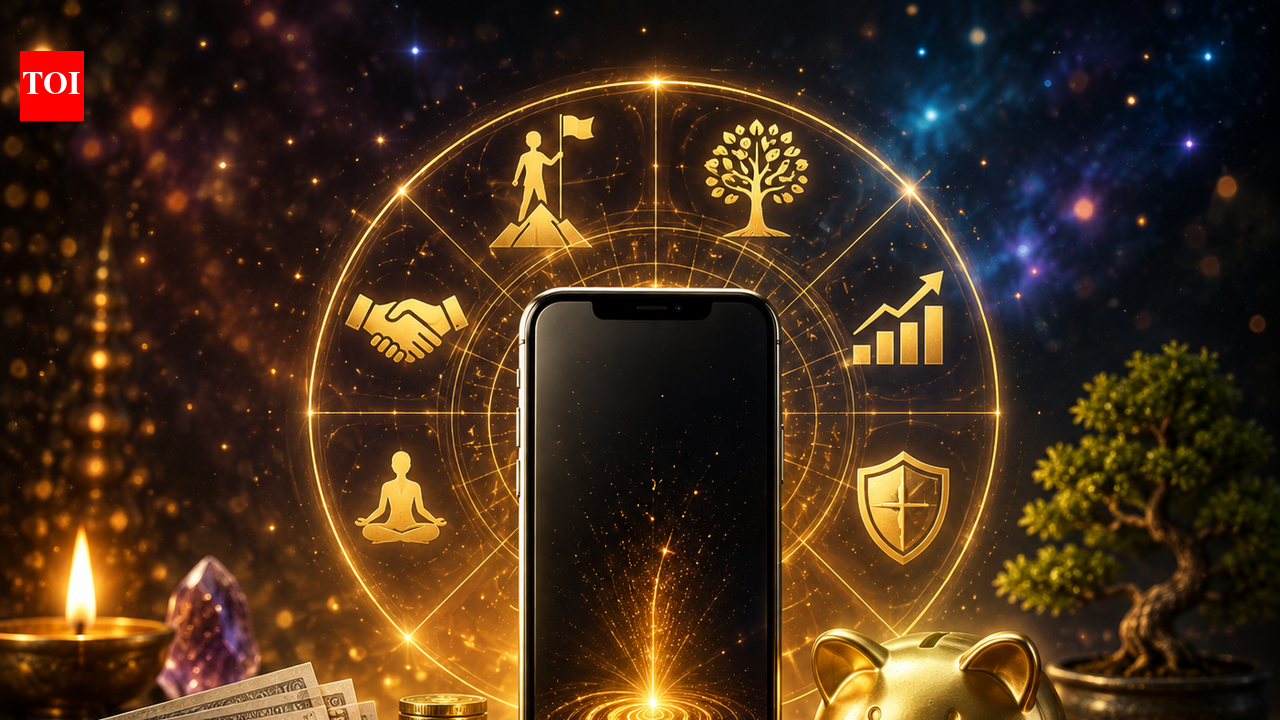 Numerology Today, 04 August, 2026: What the Last Digit of Your Mobile Number Reveals About Money