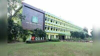 OUAT PG, PhD students to get monthly stipend from govt