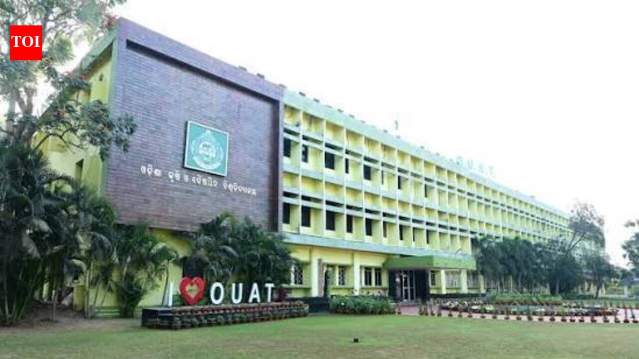 OUAT PG, PhD students to get monthly stipend from govt