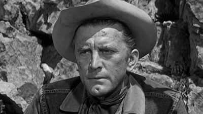 Quote of the day by Kirk Douglas: ‘In order to achieve anything, you must be brave enough to fail,’ said ‘Spartacus’ star on success and failure