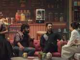 Bigg Boss Tamil 10 promo out: Aari Arujunan, Raju Jeyamohan and Oviya join 'The Common Man' as judges