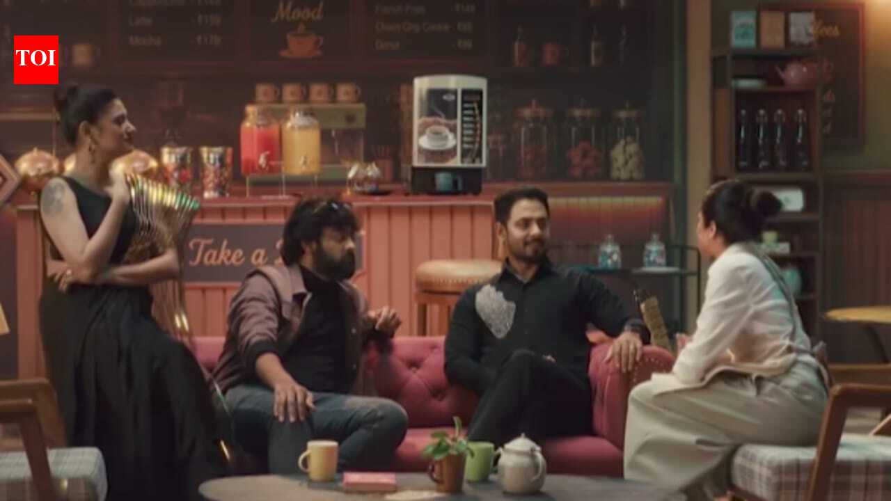 Bigg Boss Tamil 10 promo out: Aari Arujunan, Raju Jeyamohan and Oviya join 'The Common Man' as judges