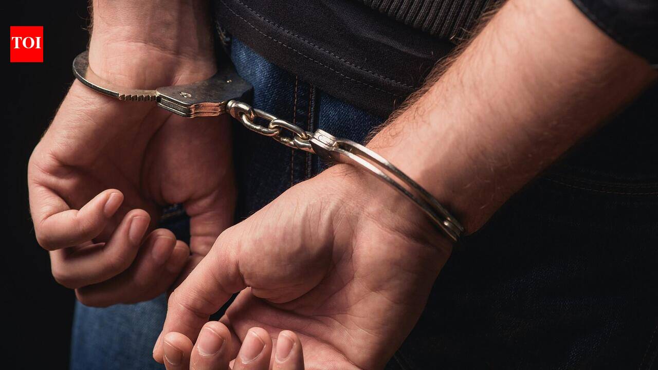 Man arrested for killing son over property dispute