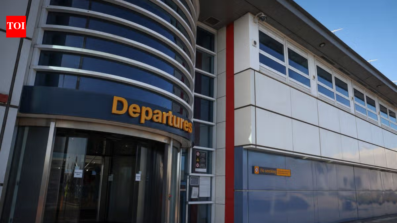 Kevin Smith paid £5 after dropping off his son and another £5 when collecting him