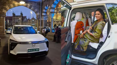 6 Innovas, old Scorpios and a train ride: Inside BMC's bizarre VIP car controversy