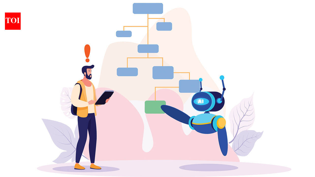 AI’s Complicated World Is Here. Are We Ready?