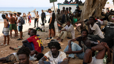 US, Israel behind Cueta crisis? The geopolitics of illegal migration from Morocco to Spain