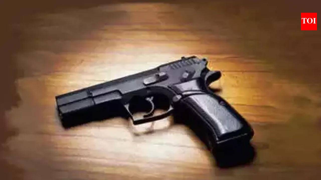 Abohar shootout victim succumbs to injuries; family stages protest