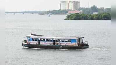 Govt mulls options to introduce solar passenger boat in Kochi backwaters