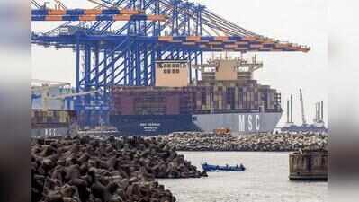 MSC sets Vizhinjam EXIM tariff ahead of launch next week
