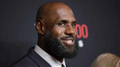 “I’m happy to do everything I can to help.." How LeBron James turned childhood pain into a $41 million opportunity for young students with big dreams
