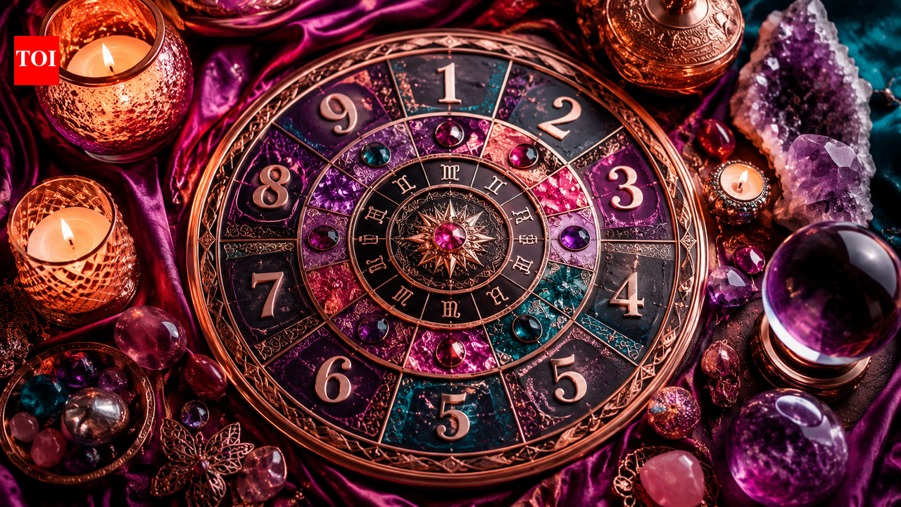 Daily Horoscope, August 04, 2026: Check Your Zodiac Sign’s Lucky Number and Colour for Today