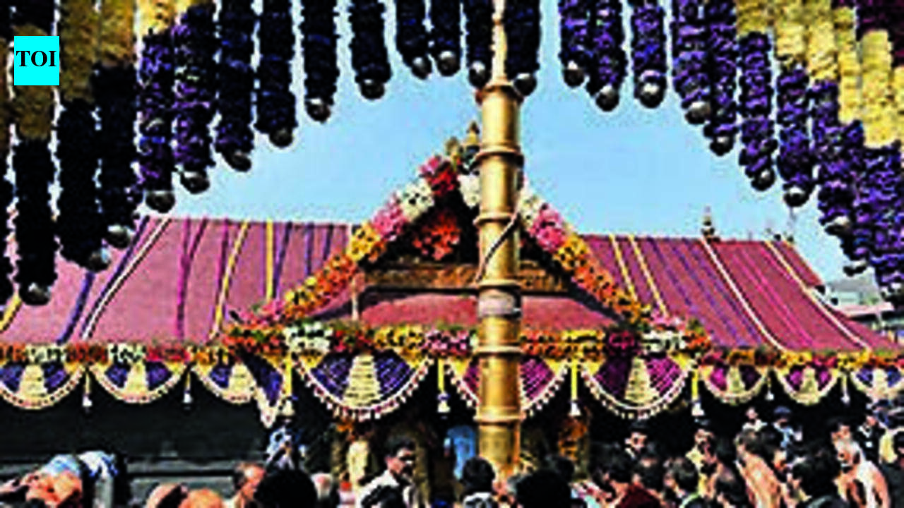 Kerala HC approves TDB’s decision on new Sabarimala tanthri