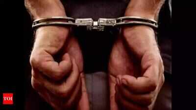 UT prisoner escapes from Samastipur court