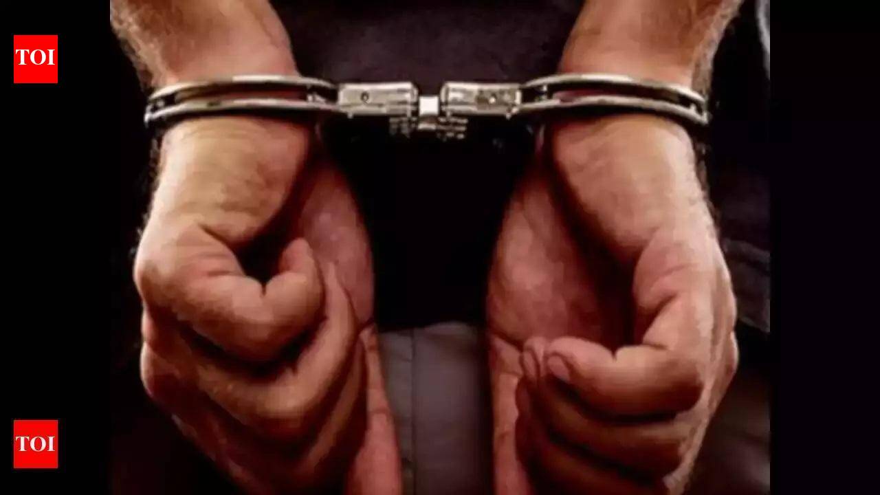 UT prisoner escapes from Samastipur court