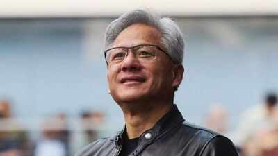 As tech giants race to build data centers, Nvidia CEO predicts next 6-figure salaries will go to these jobs