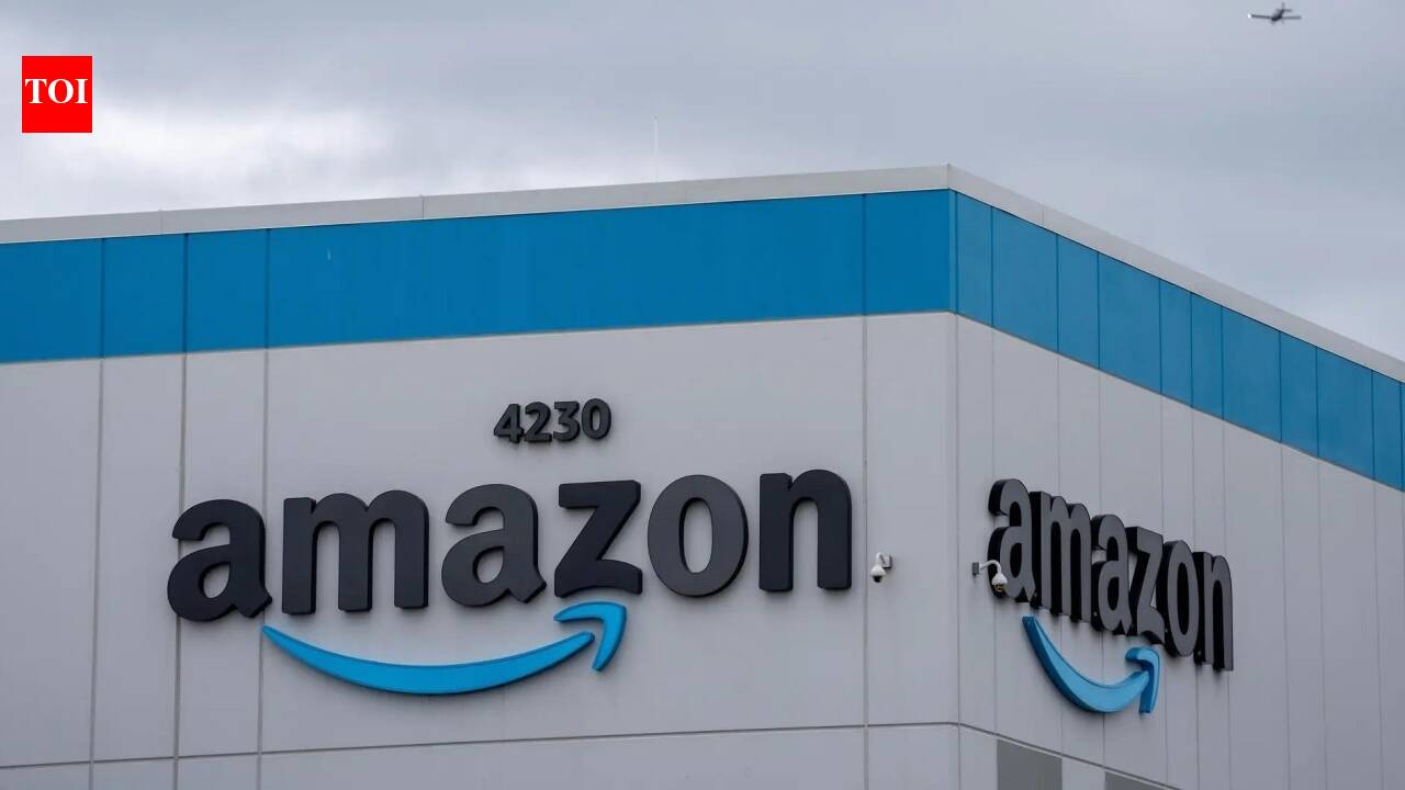 Amazon achieves new milestone! Market cap crosses $3 trillion as AI, cloud growth power stock rally