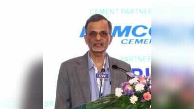 Free is the most expensive word in public policy: CEA Anantha Nageswaran