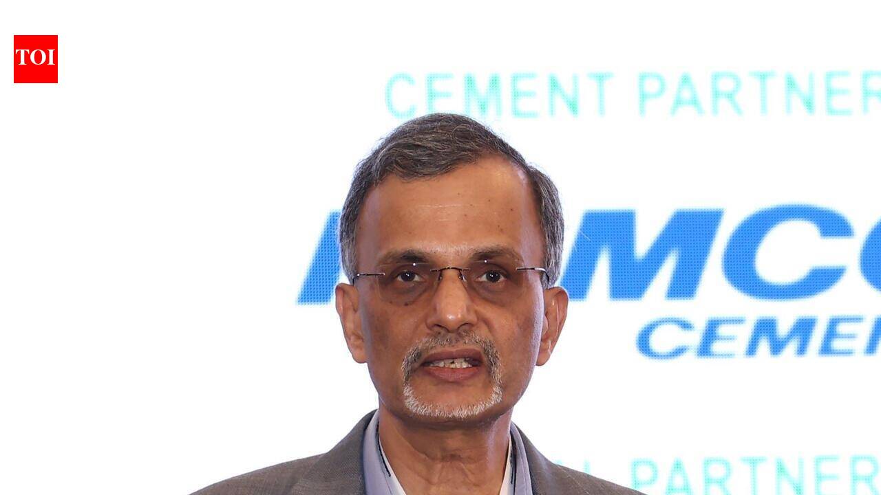 Free is the most expensive word in public policy: CEA Anantha Nageswaran