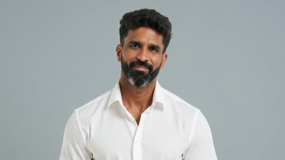 Chennai entrepreneur shares how he started business with ₹90,000 after quitting ₹1 crore US job