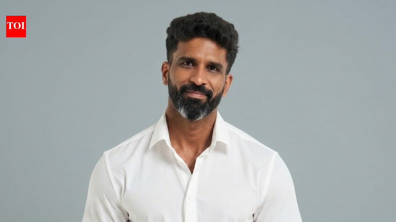 Chennai entrepreneur shares how he started business with ₹90,000 after quitting ₹1 crore US job