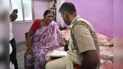 Howrah terror-link suspect posed as BJP worker