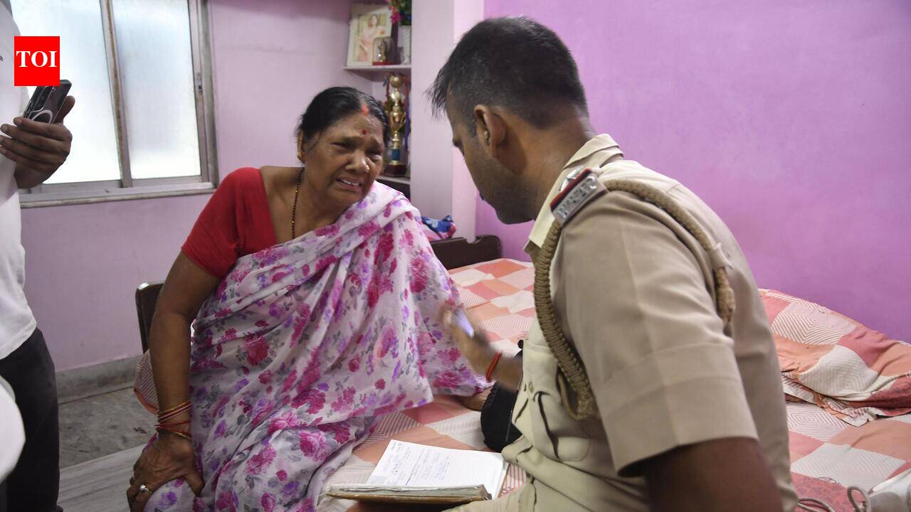 Howrah terror-link suspect posed as BJP worker