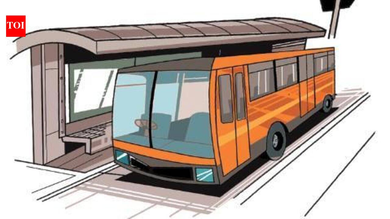 Rs 45-crore push: KKRTC accelerates expansion, 120 new buses to join fleet