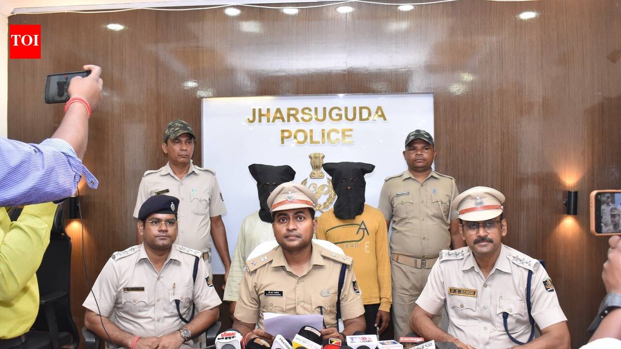 Cops seize codeine syrup worth over Rs 1 crore, arrest 2 traffickers