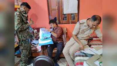 CID raids 18 locations statewide in exam irregularities case