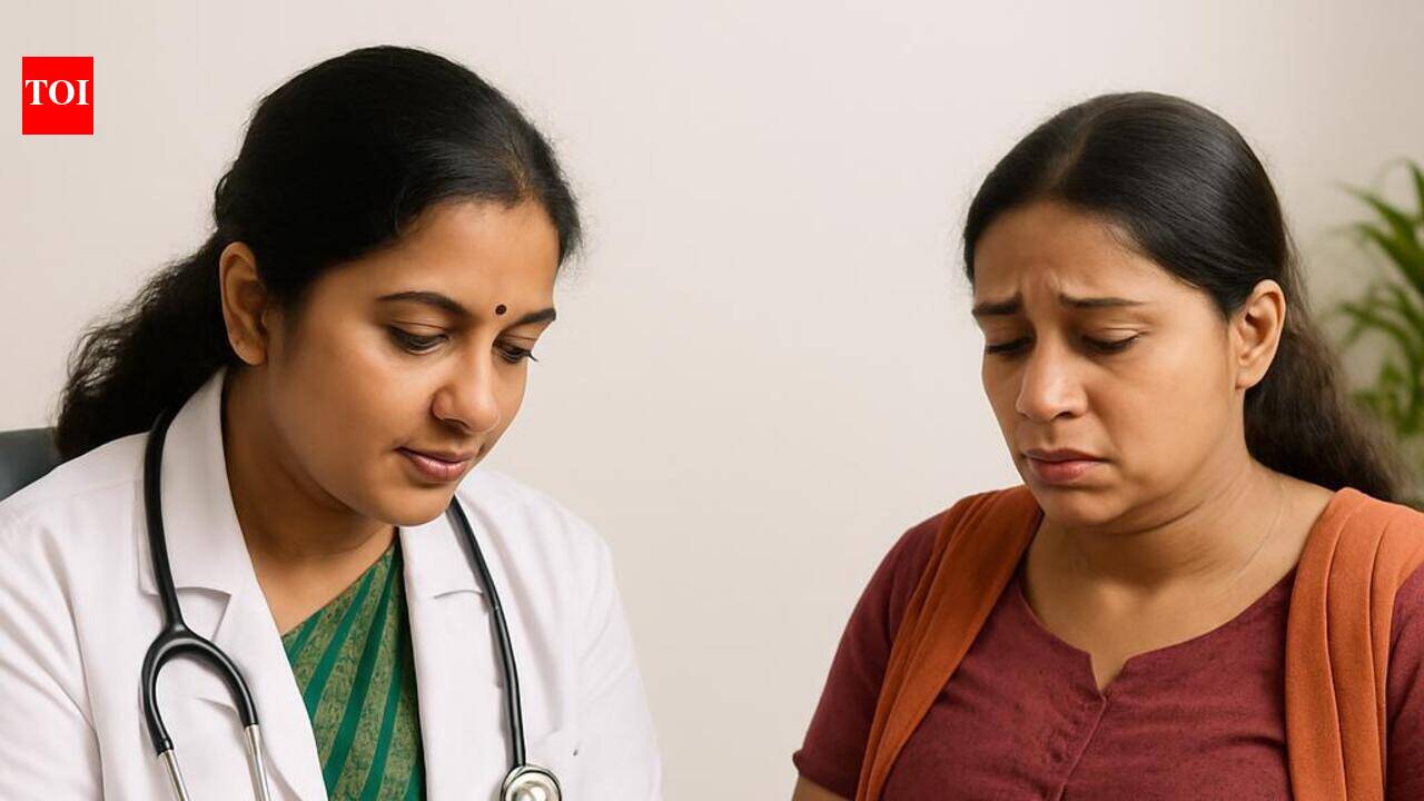 Anaemia shadows Ballari: Over 62,000 children, students & pregnant women affected