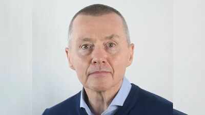 Willie Walsh takes over as IndiGo CEO