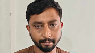 UP STF arrests Nagpur man linked to pan-India fake IPO cyber scam; 3,087 plaints traced