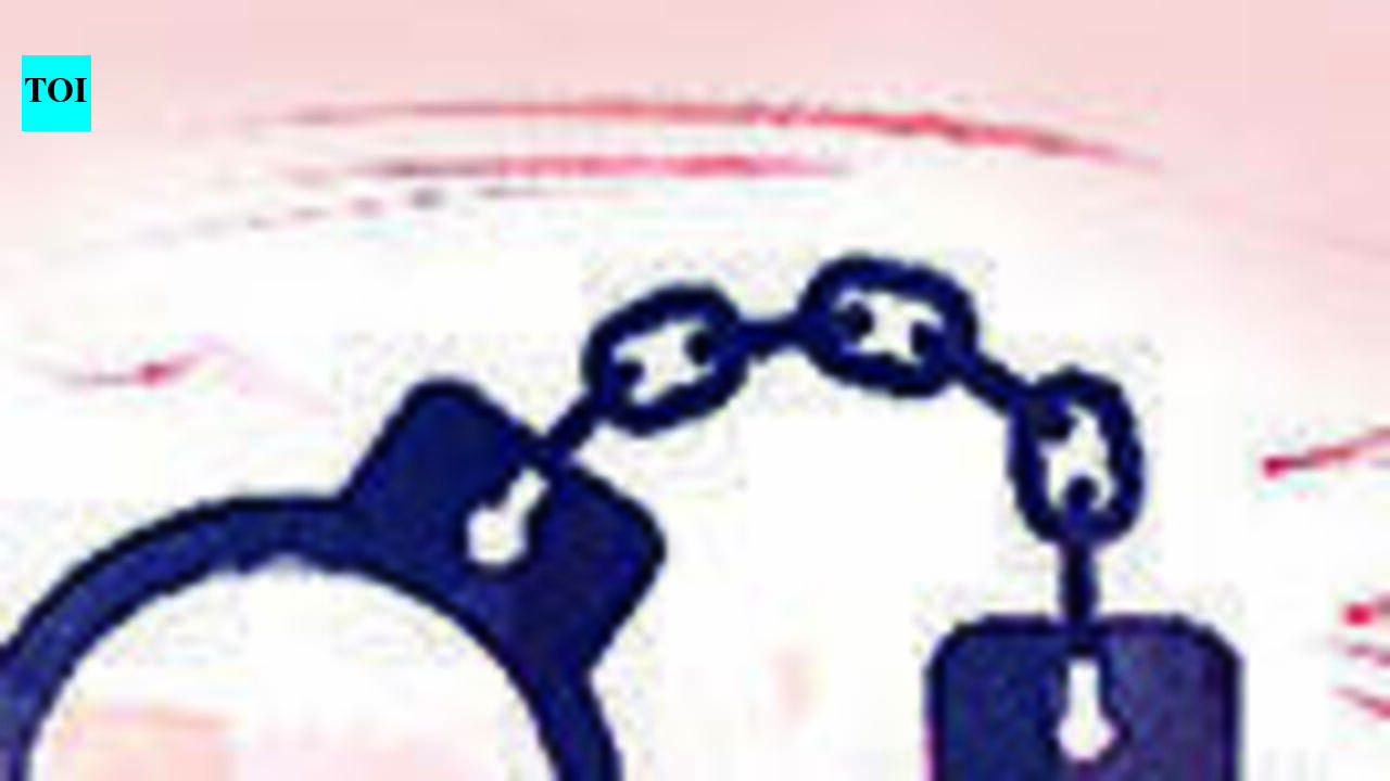 VIB arrests two for accepting Rs 1.26 lakh bribe in Banka