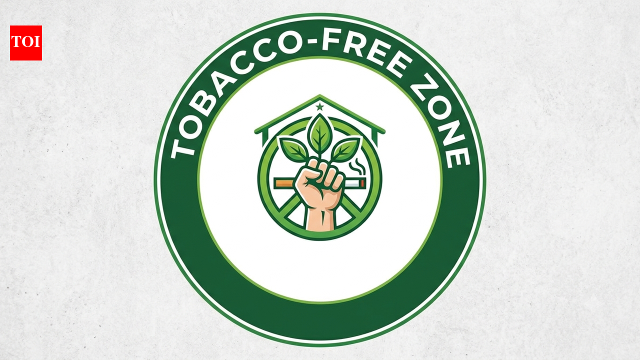 Udupi dist prison kicks the habit, earns tobacco-free tag