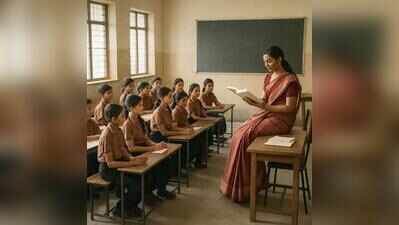 Weeks into session, govt school students still await textbooks