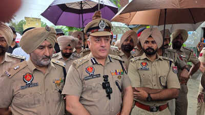 Batala grenade attack: 2 juveniles detained as police launch Operation Prahar 4.0