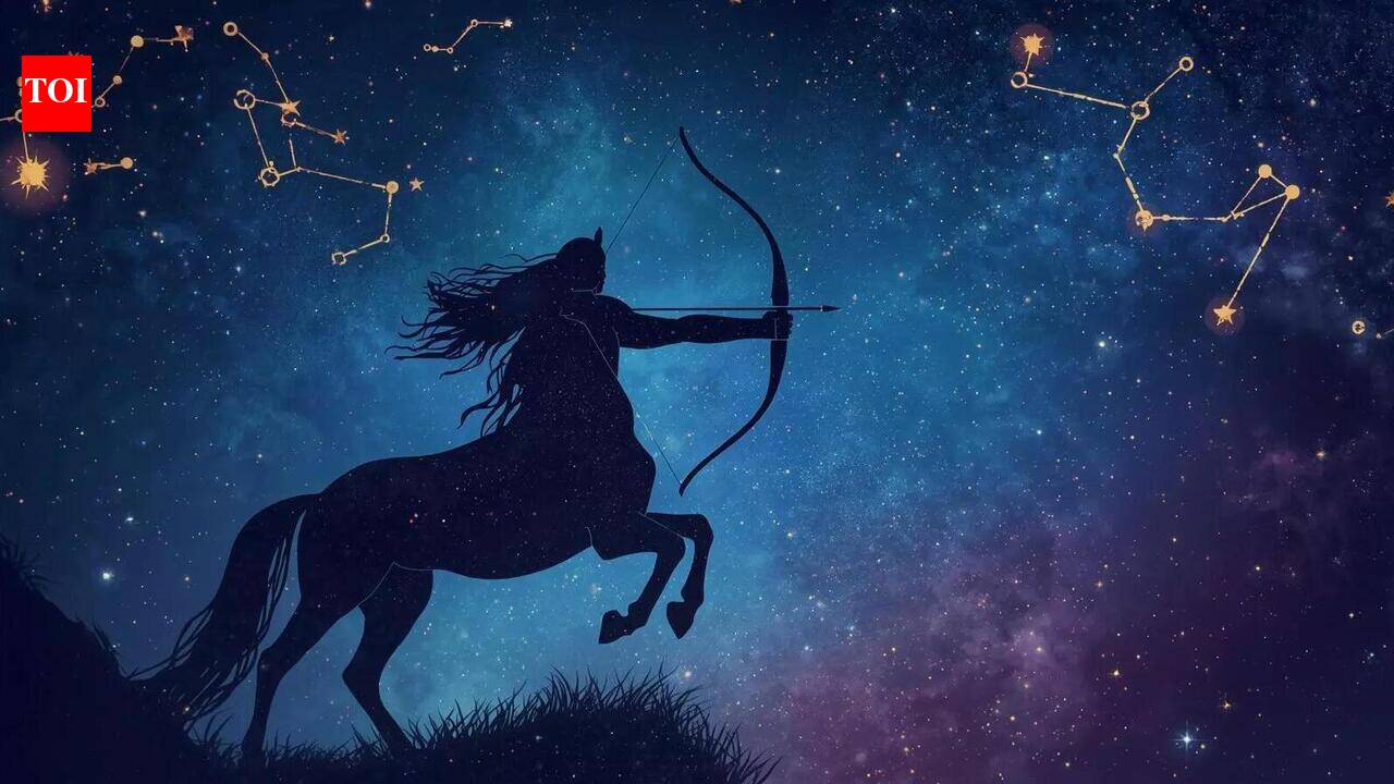 Daily Nadi Horoscope for Sagittarius (6th August 2026): Don’t Turn Affection into a Test of Financial Loyalty