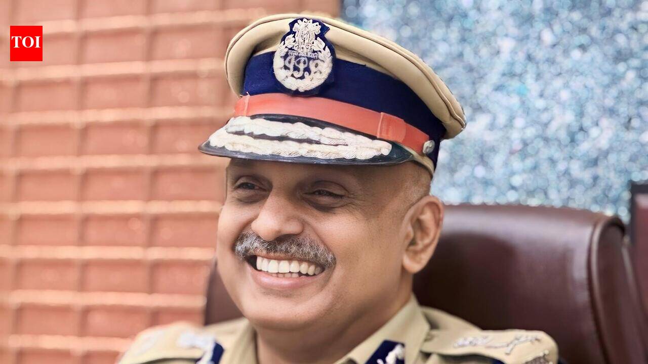 Kerala HC criticises S Sreejith’s promotion as DGP