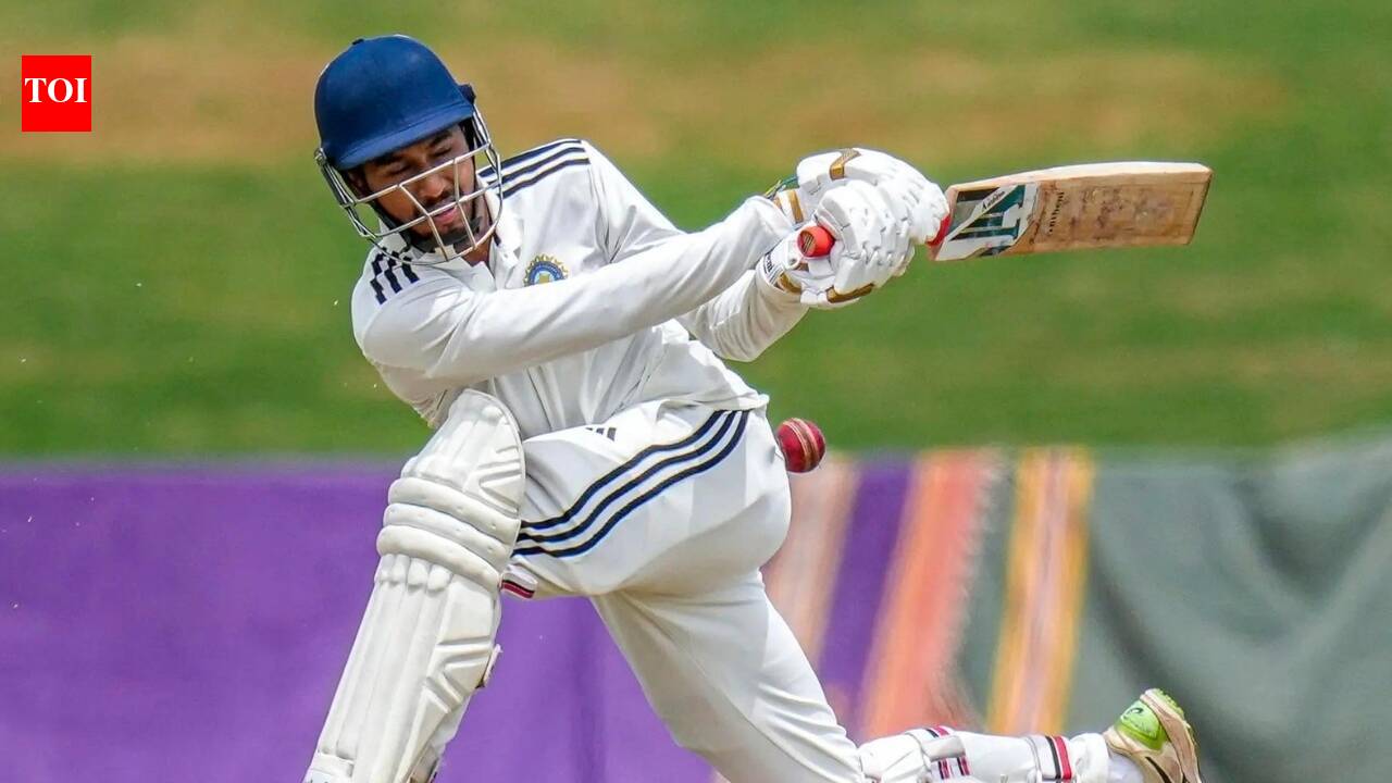 Who is Kanhaiya Wadhawan? J&K wicketkeeper to lead North Zone in Duleep Trophy