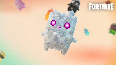 Gem Sprites in Fortnite: Release date, ability, and more