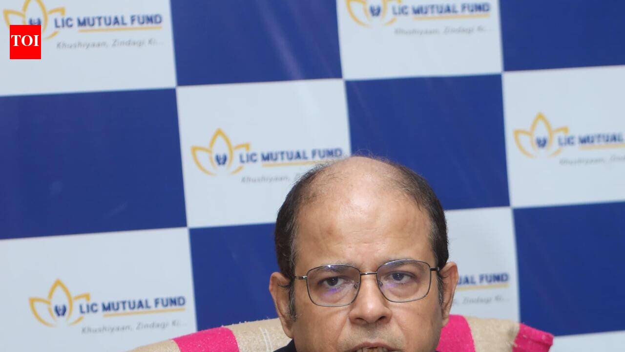 LIC Mutual Fund to launch Rs 500 crore SIF in Oct